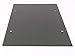 RED LION CONTROLS PNL1A000 Panels for Utility ENCLOSURES Blank Panel for Small Enclosure