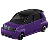 タカラトミー(TAKARA TOMY) トミカ No.19 ホンダ Super-ONE ミニカー おもちゃ 3歳以上