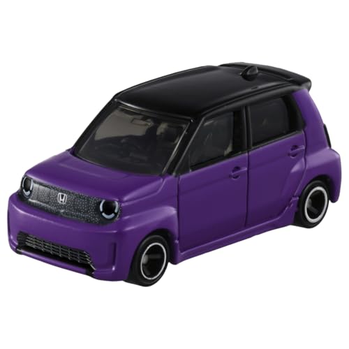 タカラトミー(TAKARA TOMY) トミカ No.19 ホンダ Super-ONE ミニカー おもちゃ 3歳以上（Amazon）