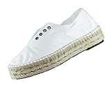  espardeña cordones yute Natural World