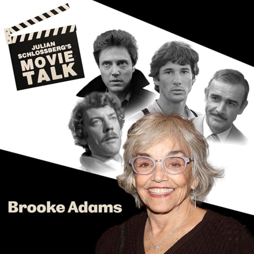 『How Did Brooke Adams Navigate the Complexities of Fame and Family in Hollywood?』のカバーアート