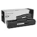 LD © Remanufactured Replacement Laser Toner Cartridge for Hewlett Packard C4092A (HP 92A) Black