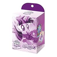 Amazon.co.jp: KAYOU マイリトルポニートレーディングカードゲーム