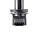 OCPTY 1*Ignition Coils Packs 4-Pins Compatible for Lexus for HS250h 2.4L/L4 2010-2012,for Toyota for Corolla 2.4L/L4 2009-2010 Automotive Replacement Ignition Coil Replaces #UF333, 5C1299