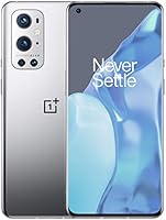 OnePlus 9 Pro Morning Mist, 5G Unlocked Android Smartphone U.S Version,12GB RAM+256GB Storage,120Hz Fluid...