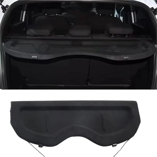 Bandeja de maletero para Hyundai I10, el protector de privacidad que necesitas 2