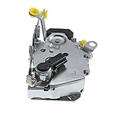 YHTAUTO Power Door Lock Actuator Passenger Side Front, Replacement for 1991-2001 Ford Explorer 2001-2003 Explorer Sport 2001-2005 Explorer Sport Trac, 1997-2001 Mercury Mountaineer Door Latch Assembly