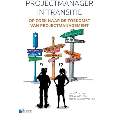 Projectmanager in transitie