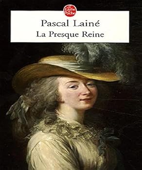 Paperback Presque Reine [French] Book