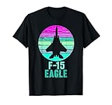 Photo Gallery camicia vintage f-15 eagle jet militare maglietta Photo Gallery camicia vintage f-15 eagle jet militare maglietta