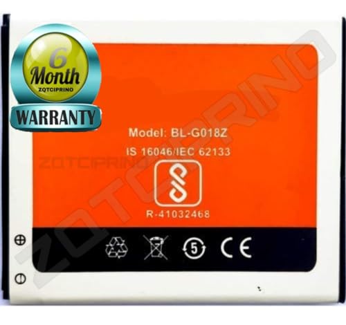 Image of Original BL-G018Z Battery for Gionee P5 Mini Battery with 6 Month Warranty**** (R100)