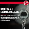 Sea Foam Motor Treatment Fuel & Oil Additive, SF16, 16 oz, Pack of 24