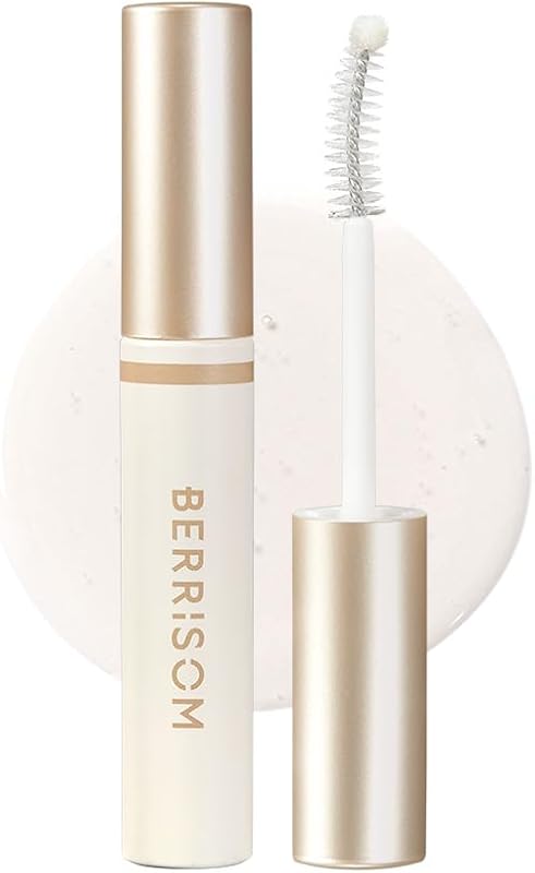 Berrisom Sérum para Cílios com Aplicador Duplo