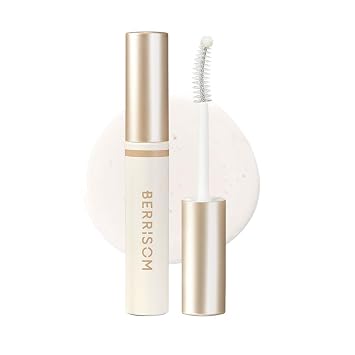 BERRISOM Real Me Biothenol Lash Up Ampoule 1ea 9ml/0.30fl.oz - VEGAN Eyelash Serum