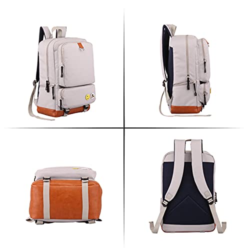 Tralalero-Tralala Backpack Travel Laptop Backpack for Women & Men College Backpack Black-style4