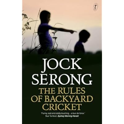 The Rules of Backyard Cricket