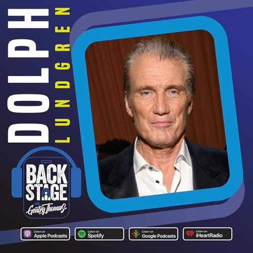Dolph Lundgren: From Ivan Drago to History&rsquo;s Greatest Machines