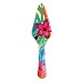 French Bull 10" Pie Server - Melamine Dinnerware - Pizza, Utensil, Serving, Party - Raj