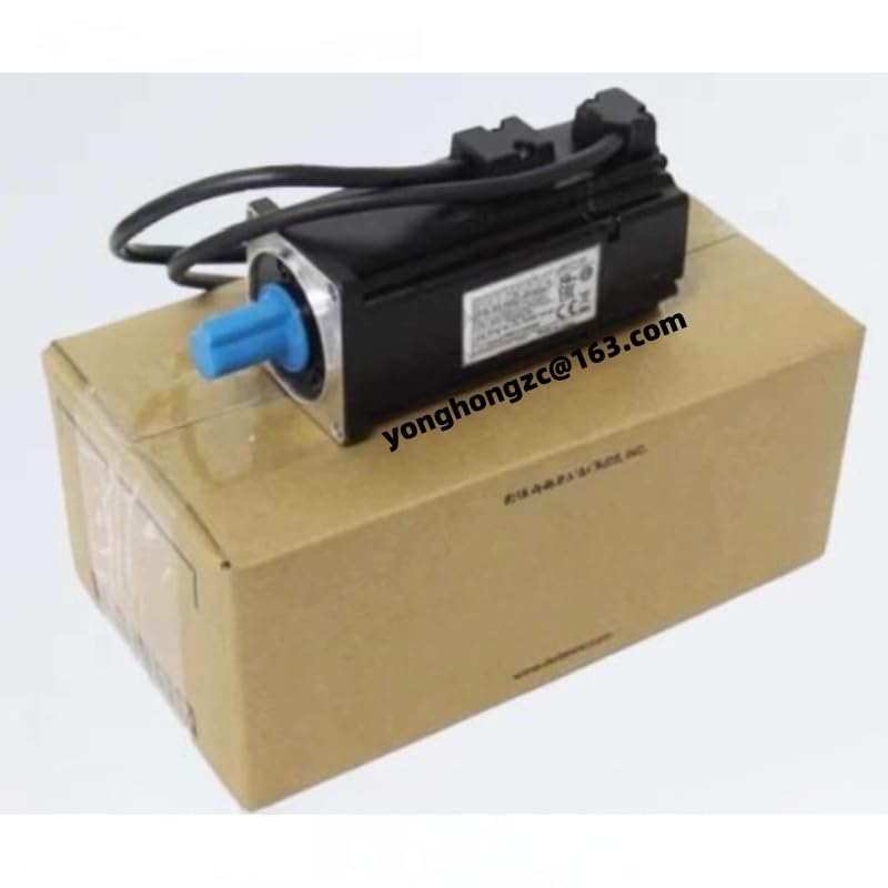 ECMA-CA0807SS équipement de servomoteur haute précision 220V