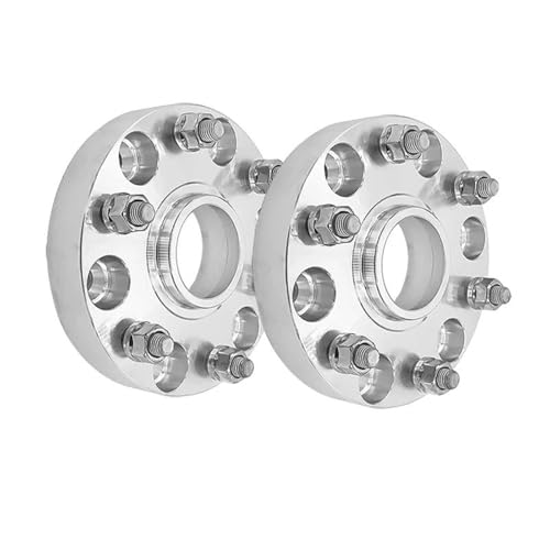 Adaptateur d'entretoise 6x139.7 pour stabiliser la conduite sur Lexus GX