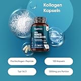Kollagen-Kapseln Test
