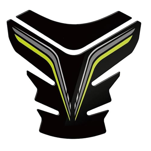 Autocollant de protection réfléchissant ZH2 2021 accessoire moto réservoir