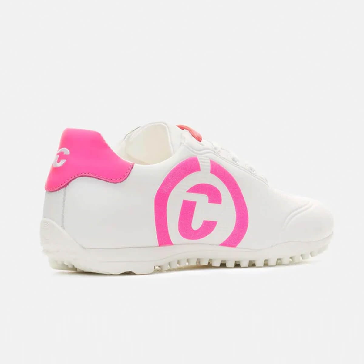 Duca del Cosma Damen Queenscup wasserdichte Golfschuhe ohne Spikes