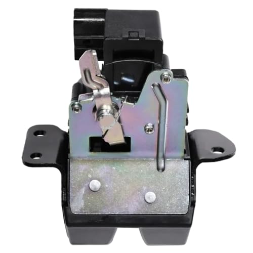 Serrure de coffre de hayon i30 Elantra GT actionneur de verrouillage de porte 81230A6000
