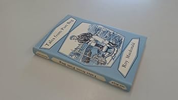 Hardcover Tales from Port Beg Book