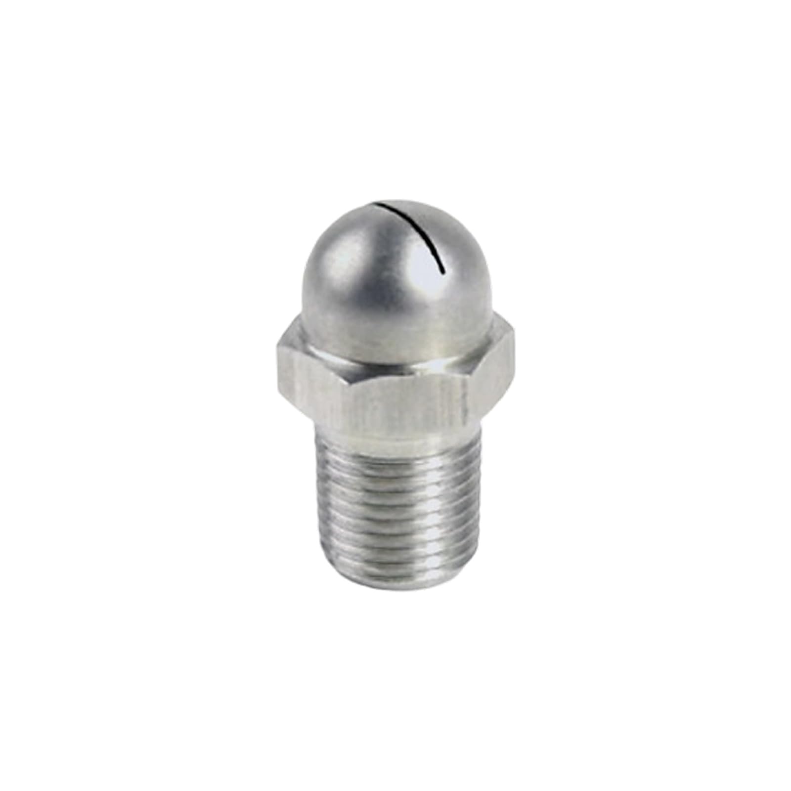QIAOLIDA High Accuracy Nonrust Steel Slot Nozzle For Industrial Sprays And Applications With Sturdy Construction