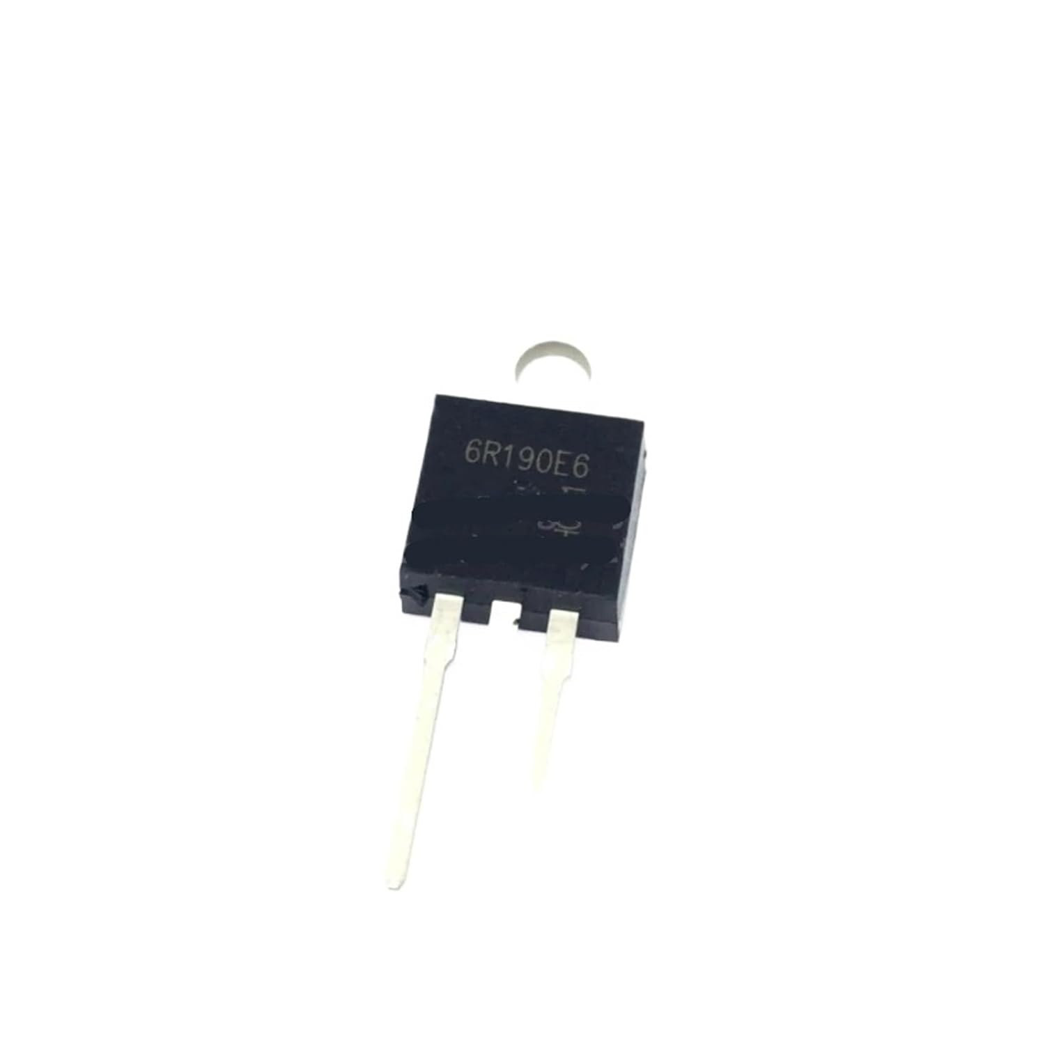 10PCS IPP60R190E6 6R190E6 N Channel 600V 20.2A Field Effect Transistor TO-220