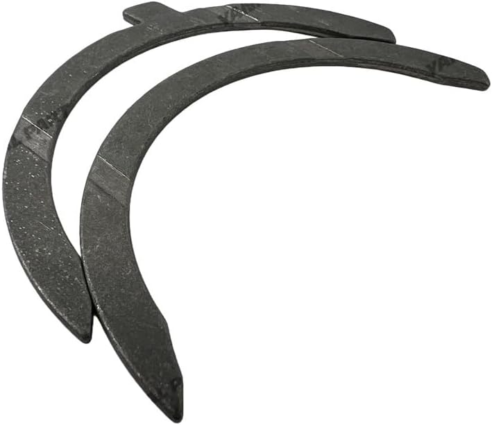 C4.4 Thrust Washer T422291+T422292 Suitable for Caterpillar Engine Part