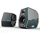 Edifier G5000 Gaming-Lautsprecher mit Bluetooth 5.0 und RGB-Beleuchtung