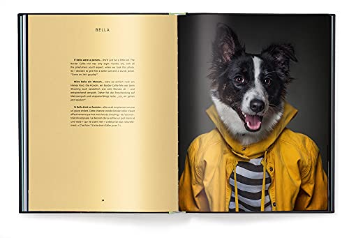 Dog People: Sandy Muller