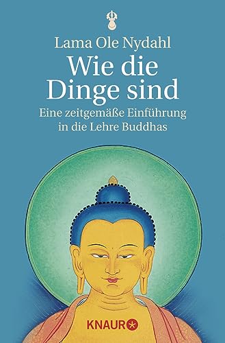 Preisvergleich Produktbild Wie die Dinge sind: Eine zeitgemäße Einführung in die Lehre Buddhas