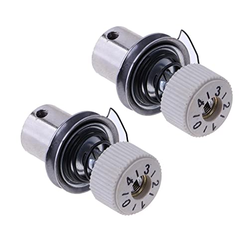 pistro 2pack Universal Thread Tension Assembly for Singer Sewing Machine