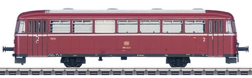 Preisvergleich Produktbild Trix 24798 - Schienenbus VB 998 DB Epoche IV