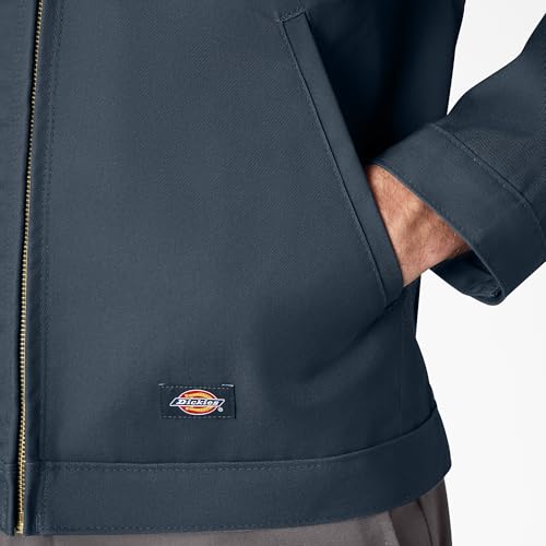 Image of Dickies Men's Unlined Eisenhower Jacket