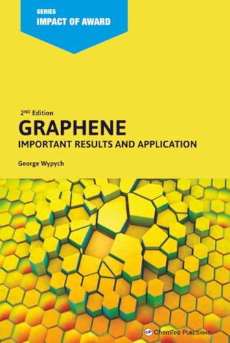 Graphene: Important Results and Applications