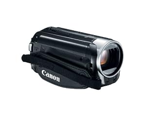 Canon Vixia HF R300 Full HD Flash Memory Camcorder with 51x Advanced Zoom (Renewed) — photo 5 of 6