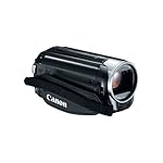 Canon Vixia HF R300 Full HD Flash Memory Camcorder with 51x Advanced Zoom (Renewed) - Image 5