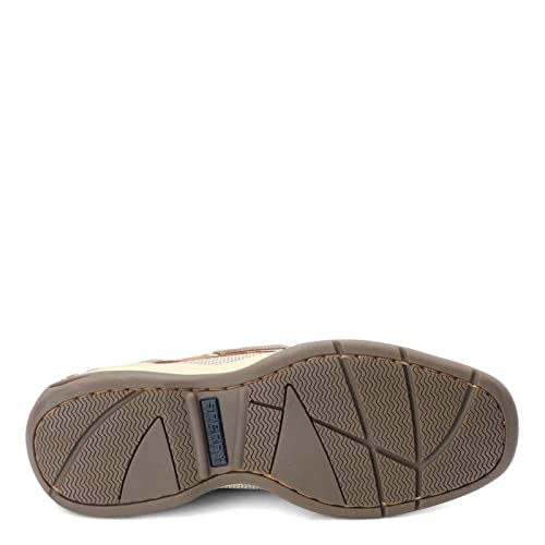 Image of Sperry Gold A /O 2-Eye Burnished