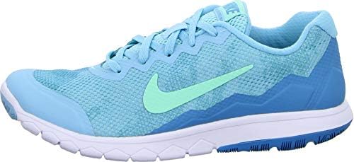 Amazon.com: Zapatilla de Running Nike Flex Experience RN 4 Prem de la  mujer, 6.5 B (M) US : Ropa, Zapatos y Joyería