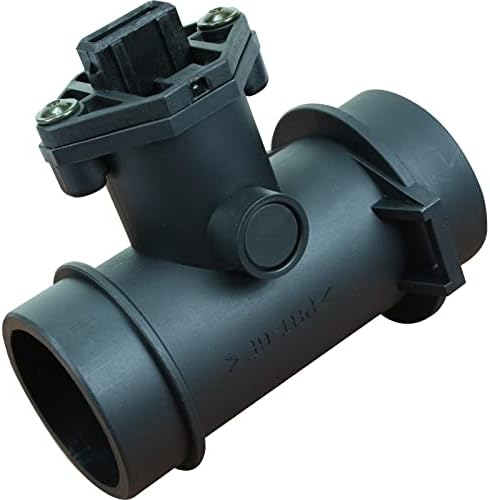 AIP Electronics Pro Spec OE Quality Mass Air Flow Sensor MAF AFM Compatible with 1993-1999 Hyundai Accent and Scoupe 1.5L OEM Fit MF7102-PS