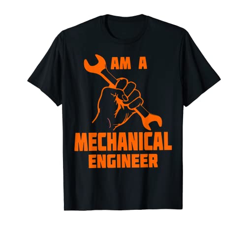 Mechanisches Maschinenwerkzeug, Maschinenbau T-Shirt