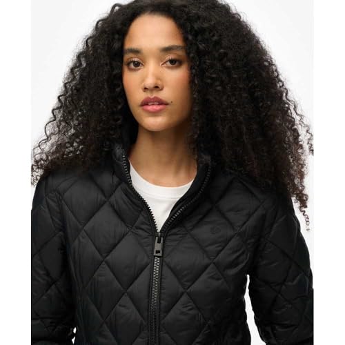 Superdry Diamond Fuji Lite Padded Jacket 2XS