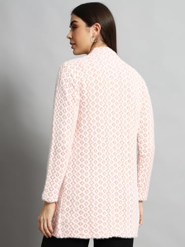 Image of eKools Women Trendy Graceful Sweater