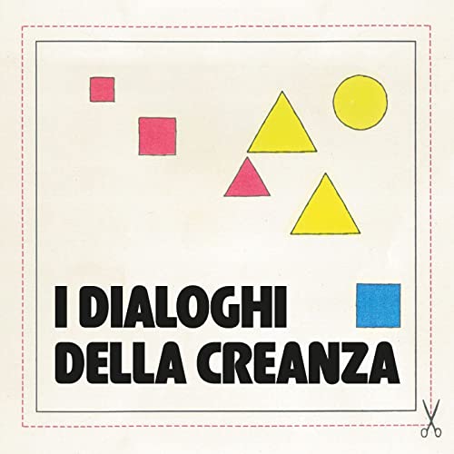 I dialoghi della creanza cover art
