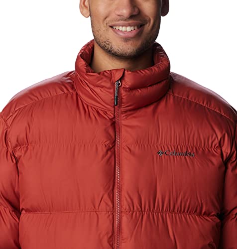 Image of Columbia Big & Tall Pike Lake II Jacket