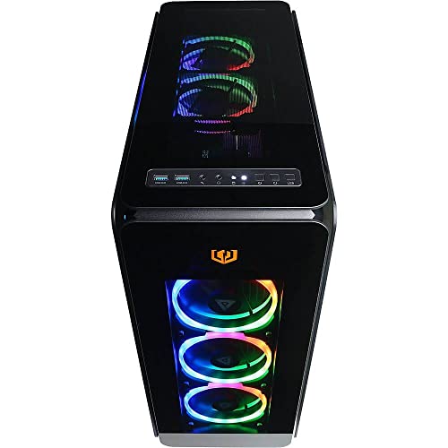 CyberPowerPC RTX 4080 desktop